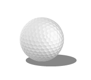 golfball