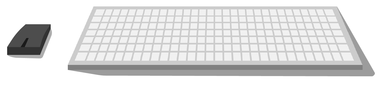 keyboard