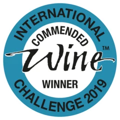 International Wine Challenge 2019