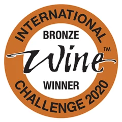 International Wine Challenge 2020