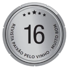 Paixão pelo Vinho