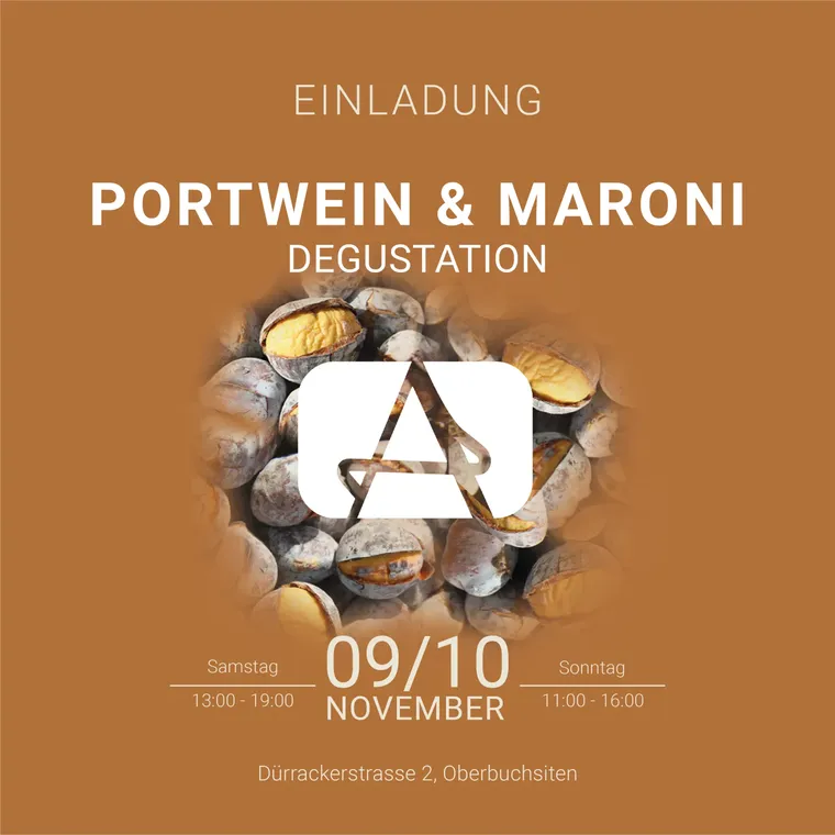 Invitation coaster