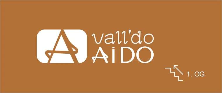 Shop sign